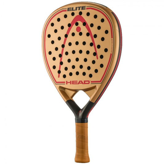 Raquete Padel HEAD Elite LTD 2025