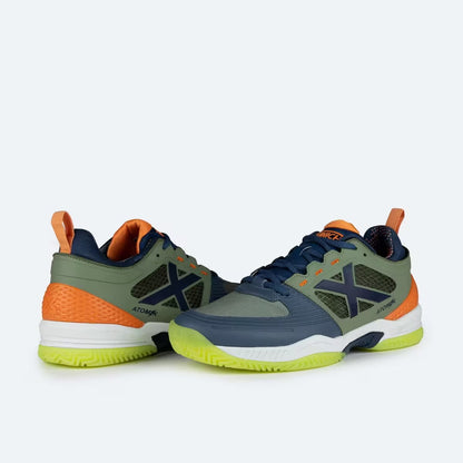 Sapatilhas Munich Atomik 33 Padel