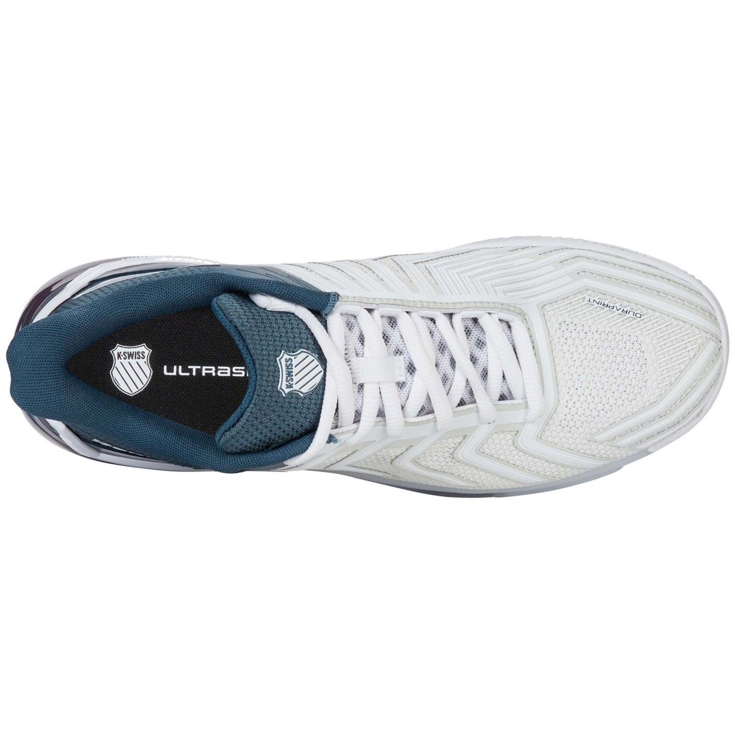 Sapatilhas K-Swiss Ultrashot 4 Clay