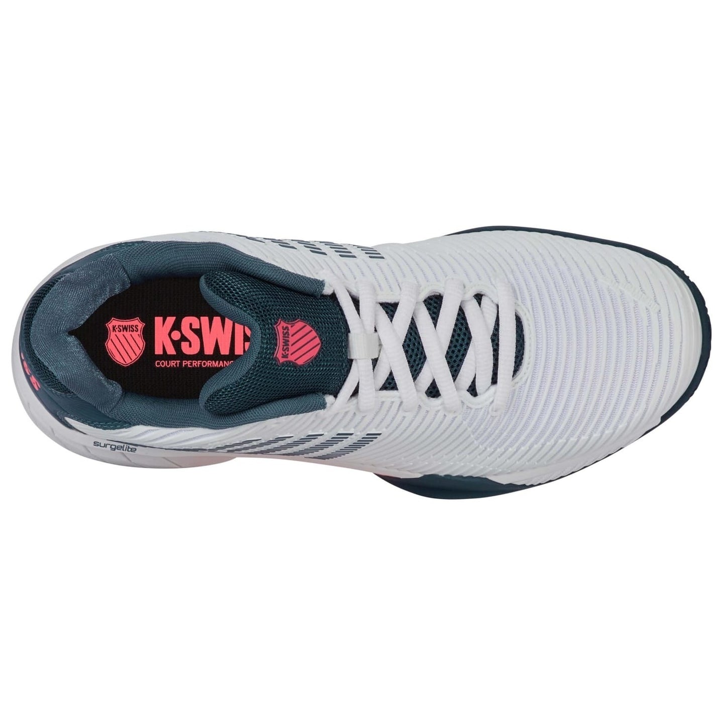 Sapatilhas K-Swiss Hypercourt Express 2 Clay