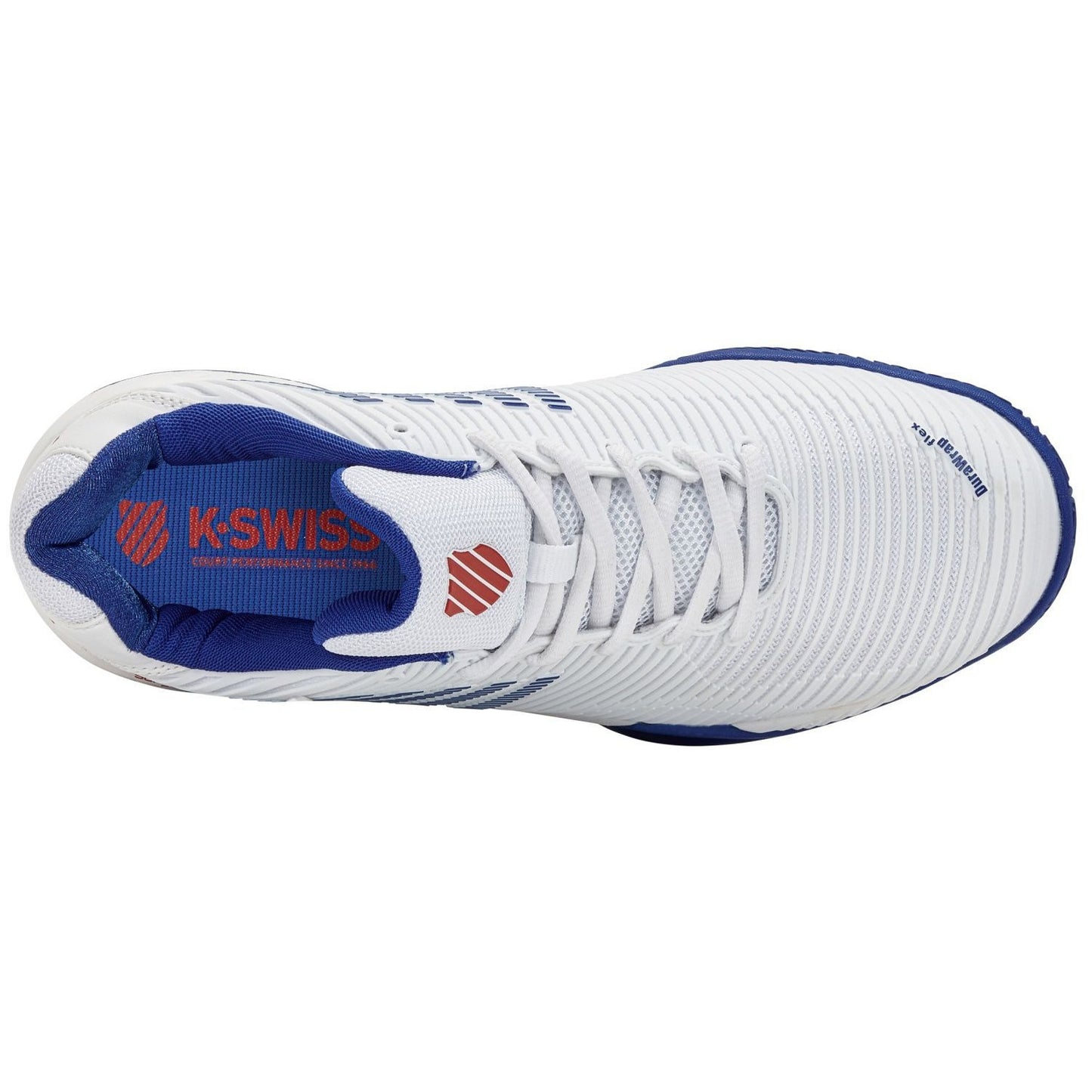 Sapatilhas K-Swiss Hypercourt Express 2 Clay