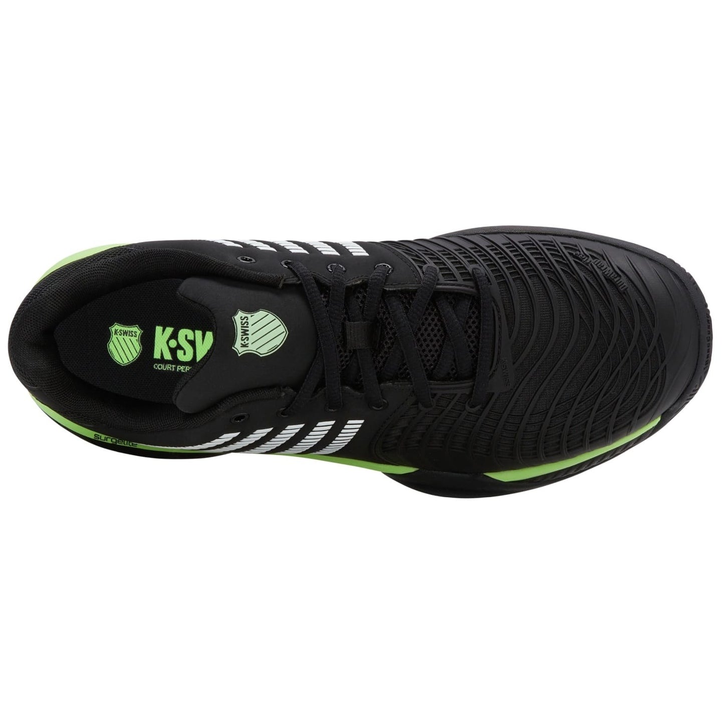 Sapatilhas K-Swiss Express Light 3