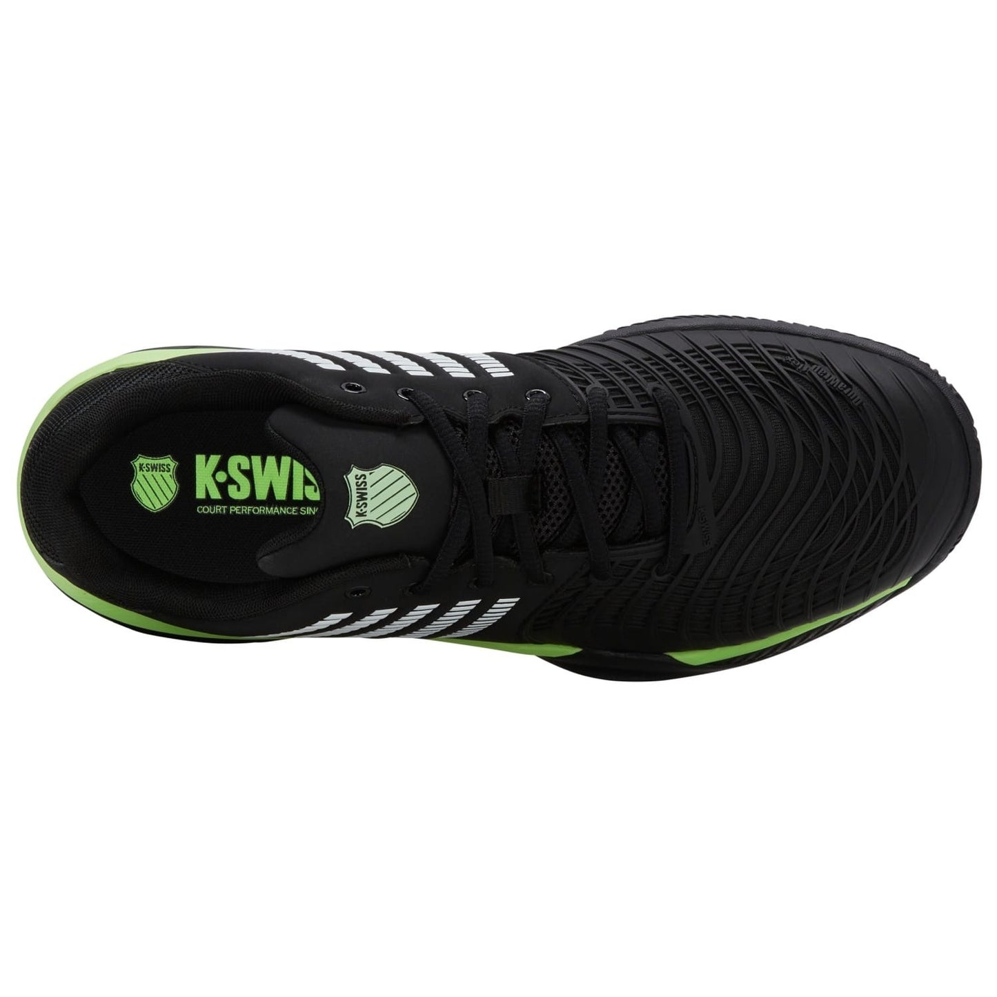 Sapatilhas K-Swiss Express Light 3 Clay