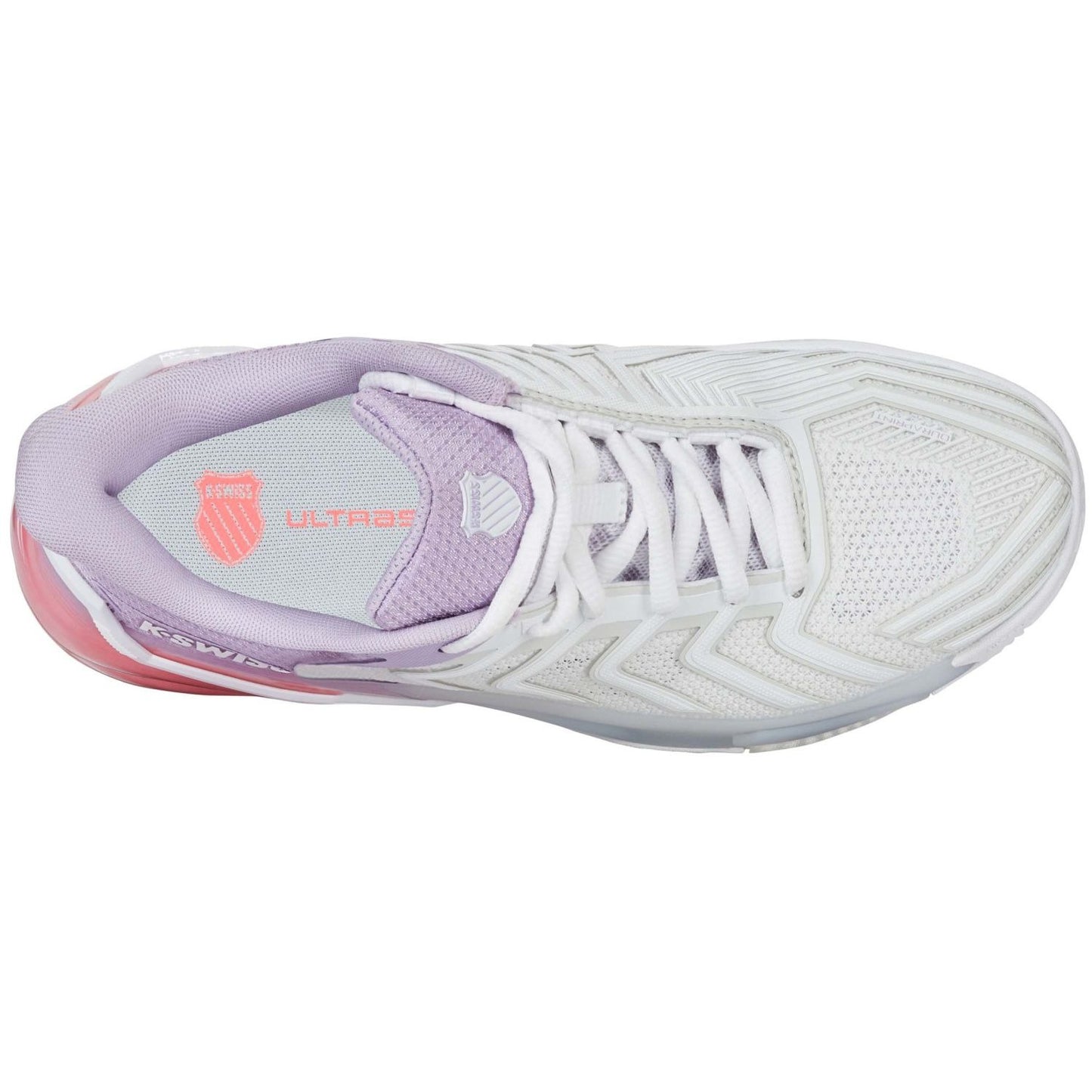 Sapatilhas K-Swiss Ultrashot 4 Clay