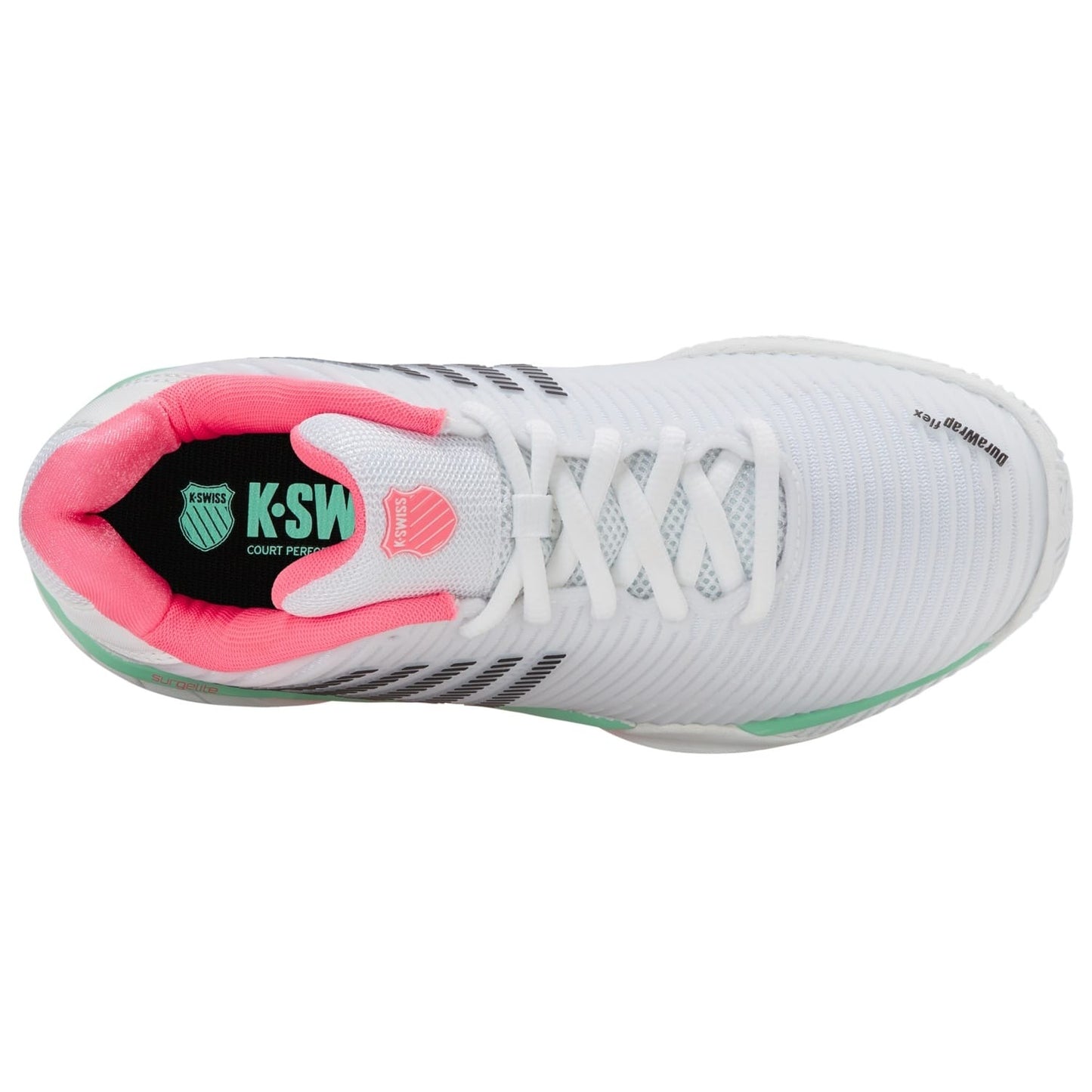 Sapatilhas K-Swiss Hypercourt Express 2 Clay