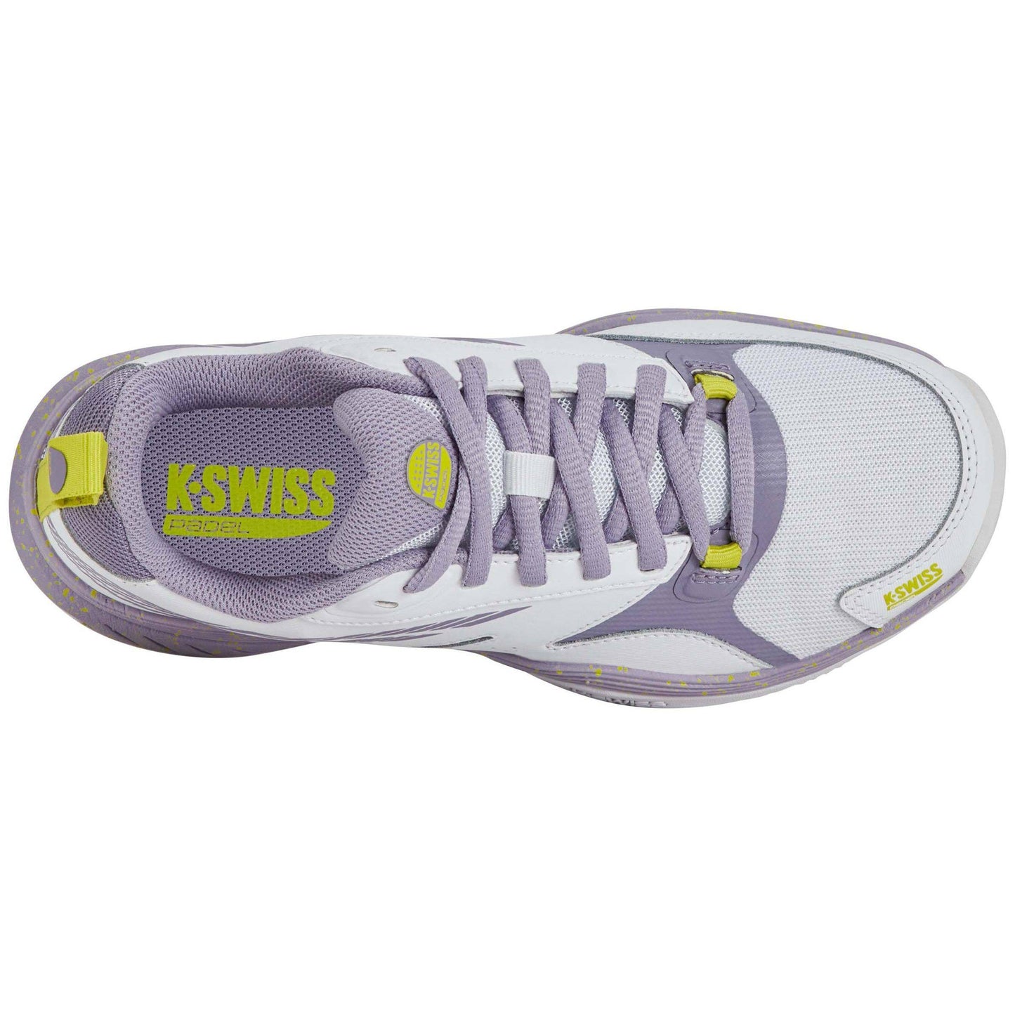 Sapatilhas K-Swiss SpeedEx Padel