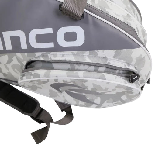 Saco 6R Solinco Tour Arctic Camo