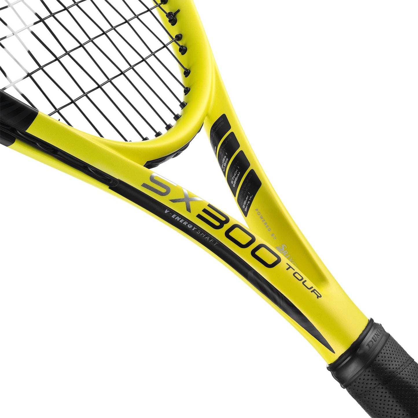 Raquete Ténis Dunlop SX300 TOUR 2022