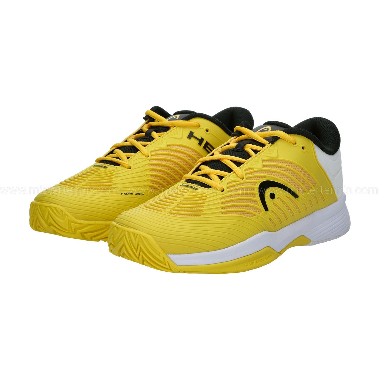 Sapatilhas HEAD Revolt Pro 4.5 Junior