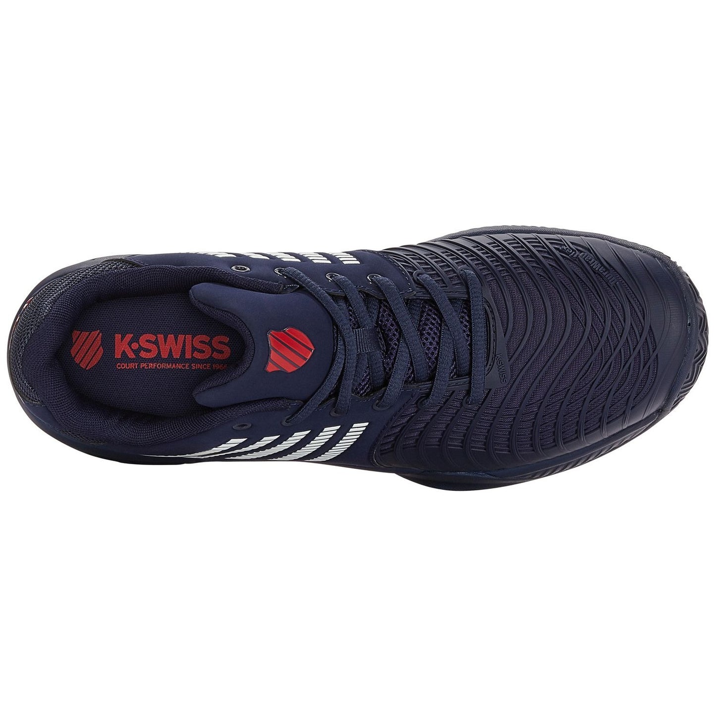Sapatilhas K-Swiss Express Light 3 Clay