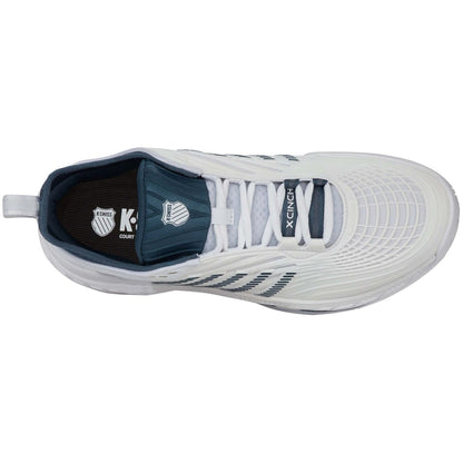 Sapatilhas K-Swiss Hypercourt Supreme 2 White