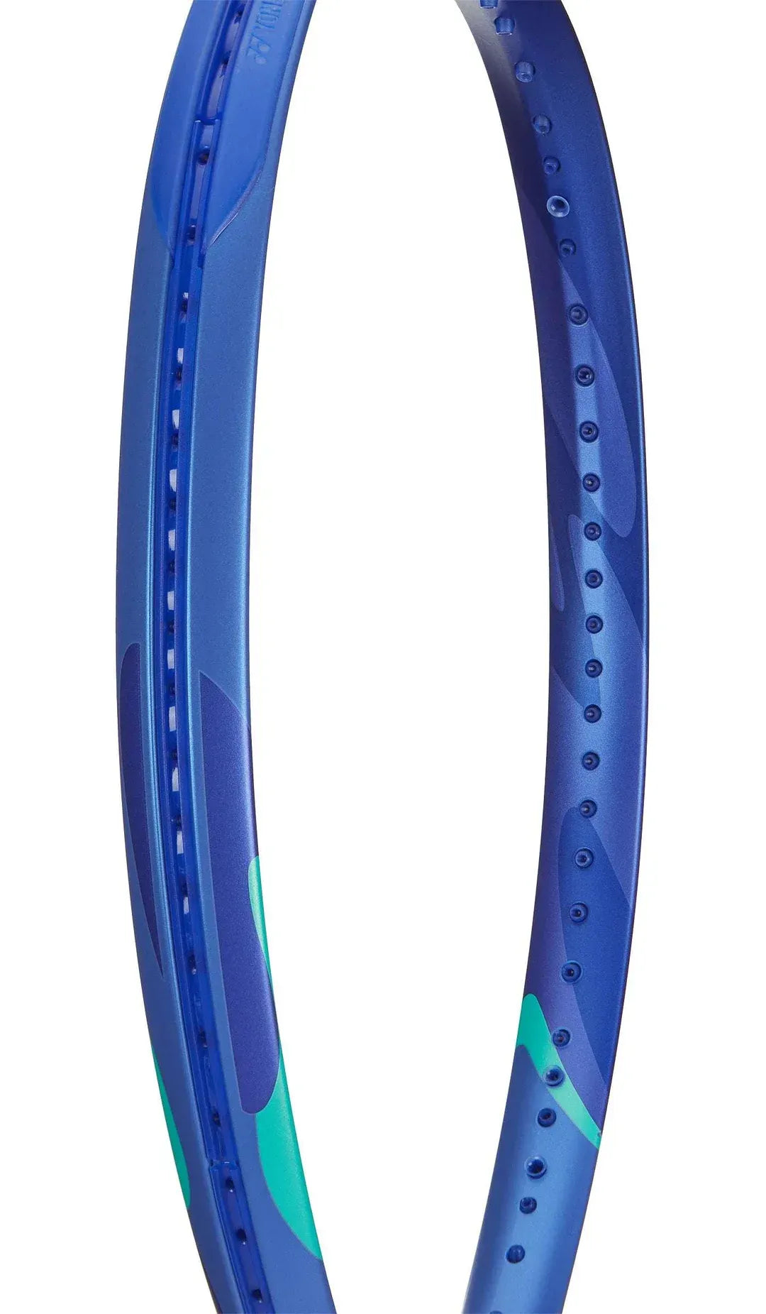 Raquete Ténis Yonex EZONE 100 Blast Blue