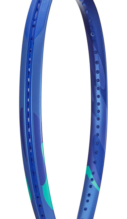 Raquete Ténis Yonex EZONE 100 Blast Blue
