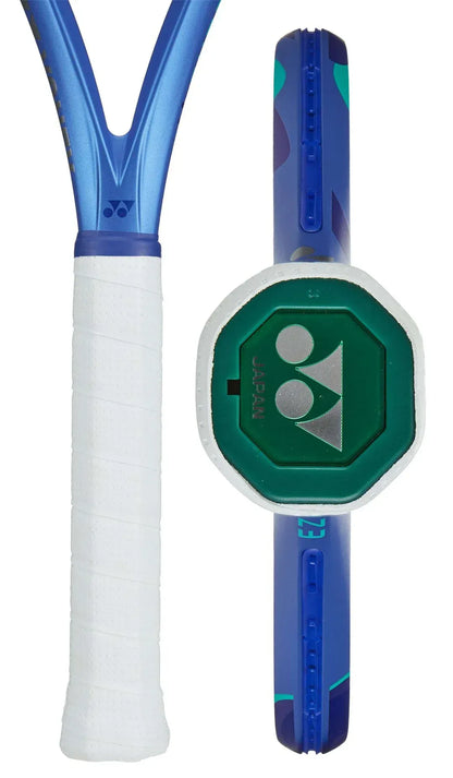 Raquete Ténis Yonex EZONE 100 Blast Blue