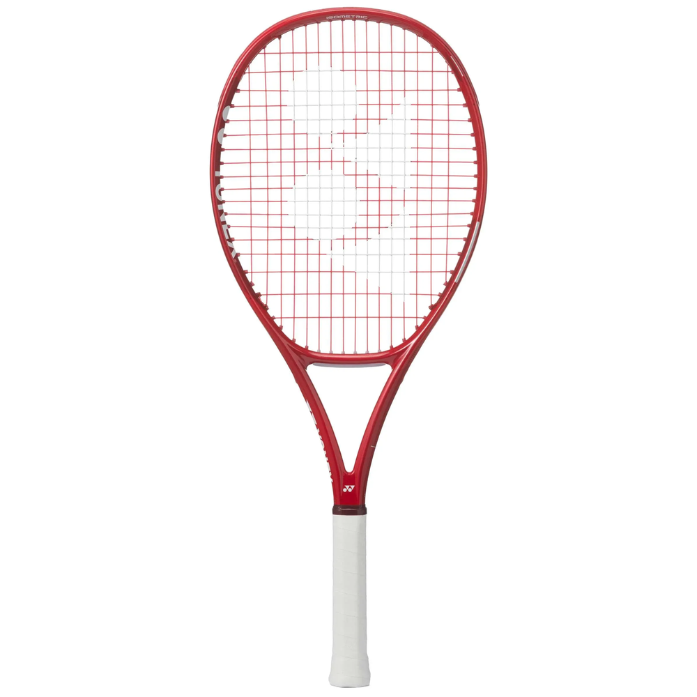 Raquete Ténis Junior Yonex VCORE 26 Ruby Red 2026