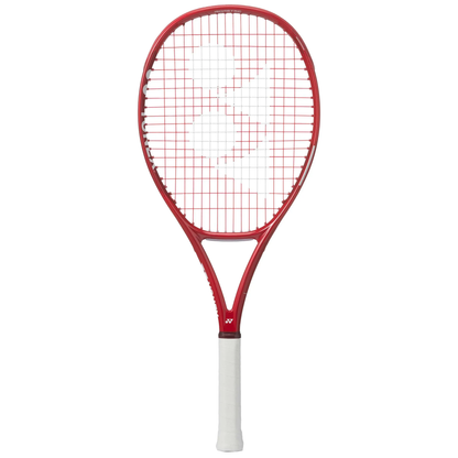 Raquete Ténis Junior Yonex VCORE 26 Ruby Red 2026
