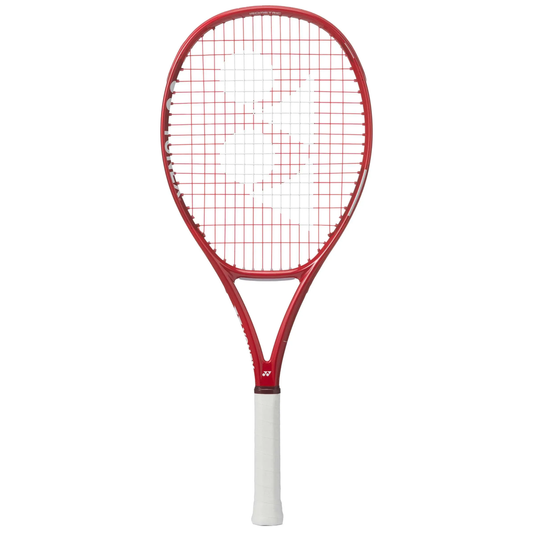 Raquete Ténis Junior Yonex VCORE 26 Ruby Red 2026