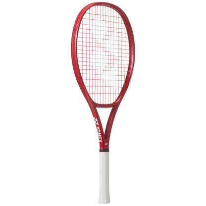 Raquete Ténis Junior Yonex VCORE 26 Ruby Red 2026