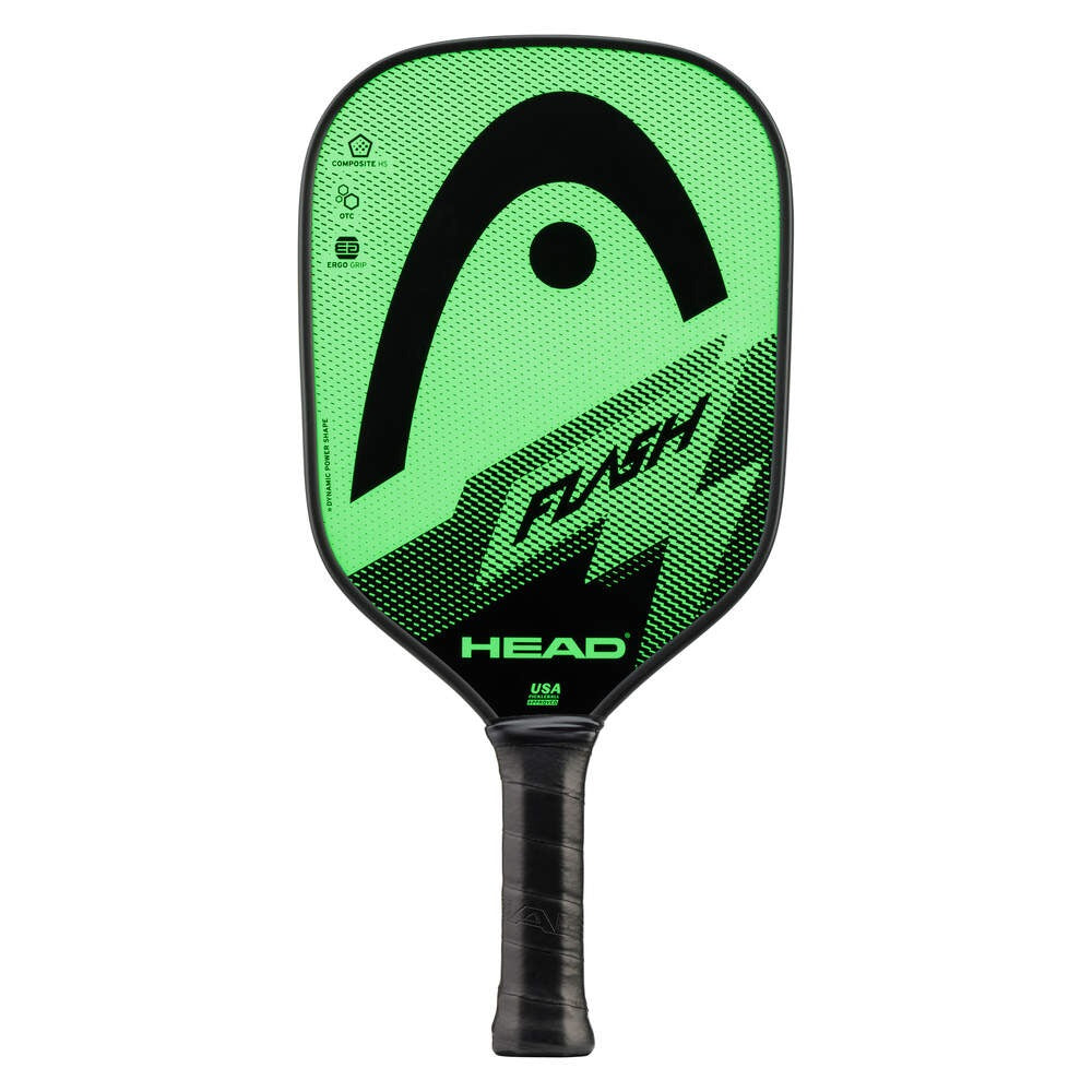 Pack Raquetes Pickleball HEAD Flash