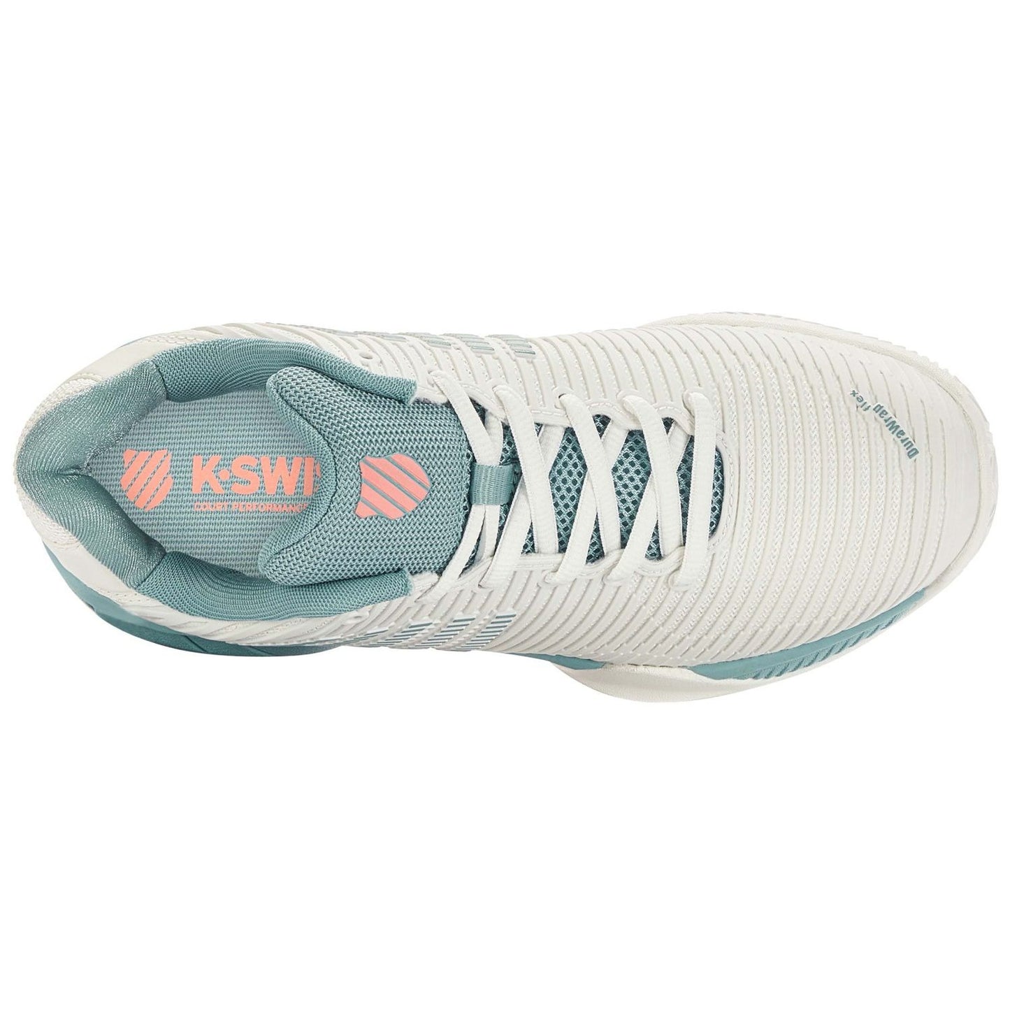 Sapatilhas K-Swiss Hypercourt Express 2 Clay