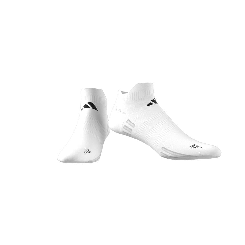 Meias Cano Baixo Adidas