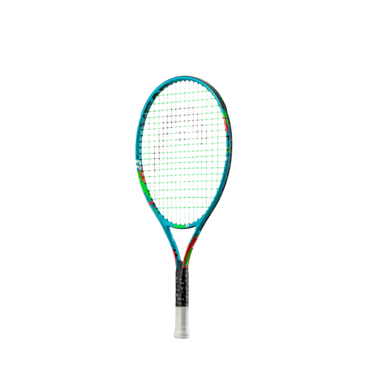 Raquete Ténis HEAD Novak Junior 23