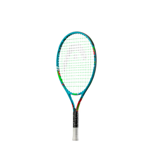 Raquete Ténis HEAD Novak Junior 23