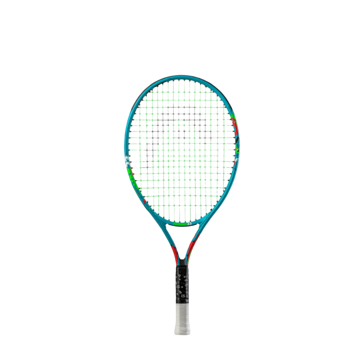 Raquete Ténis HEAD Novak Junior 23