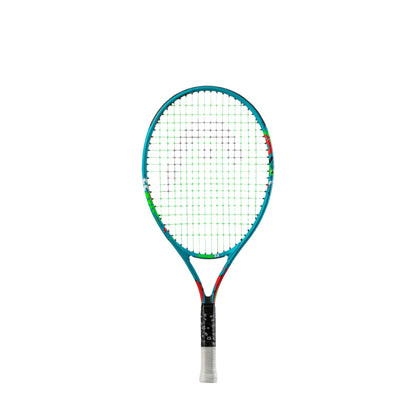 Raquete Ténis HEAD Novak Junior 23