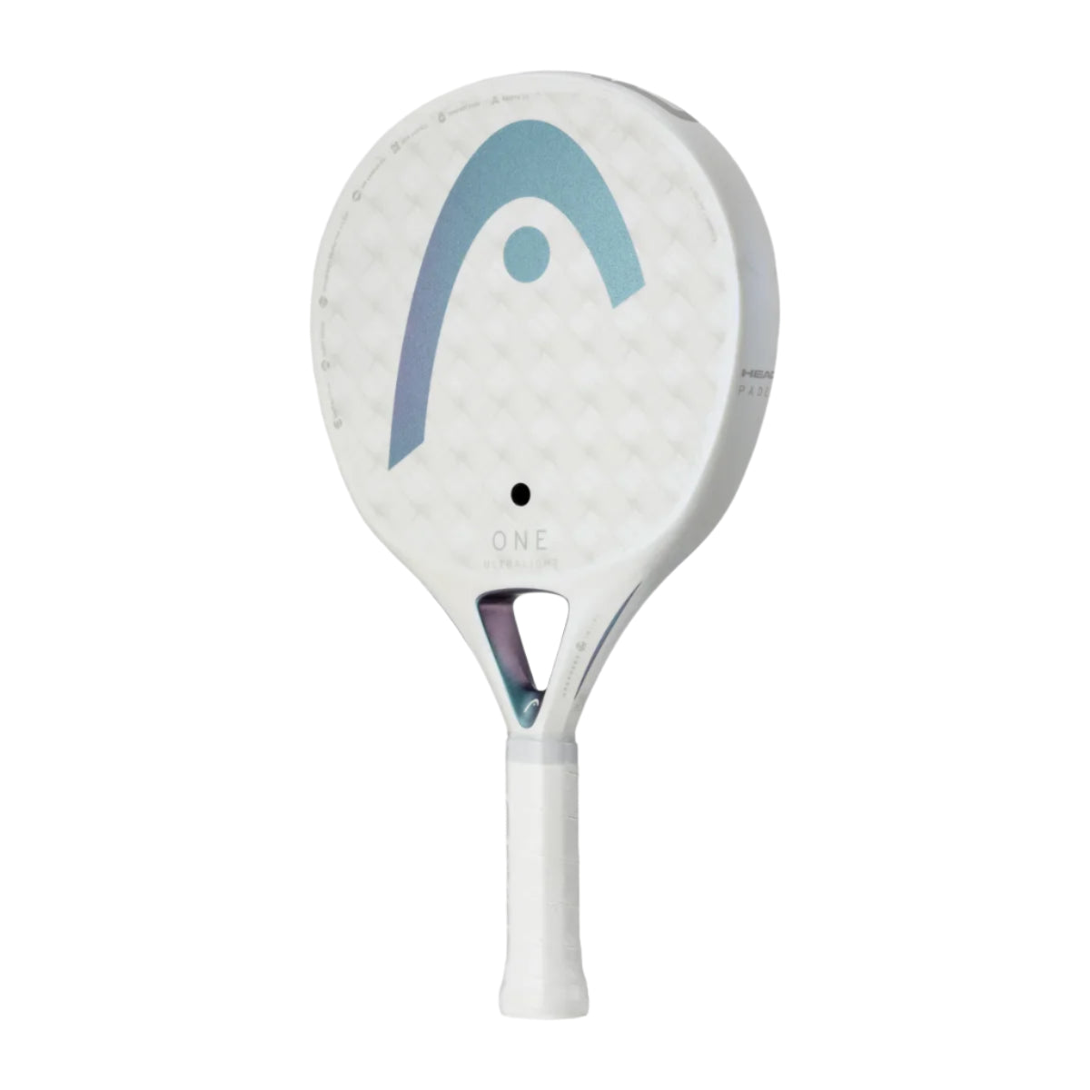 Raquete Padel HEAD One Ultralight