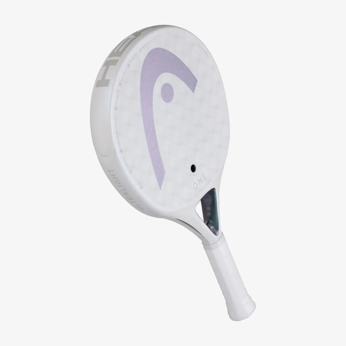 Raquete Padel HEAD One Ultralight