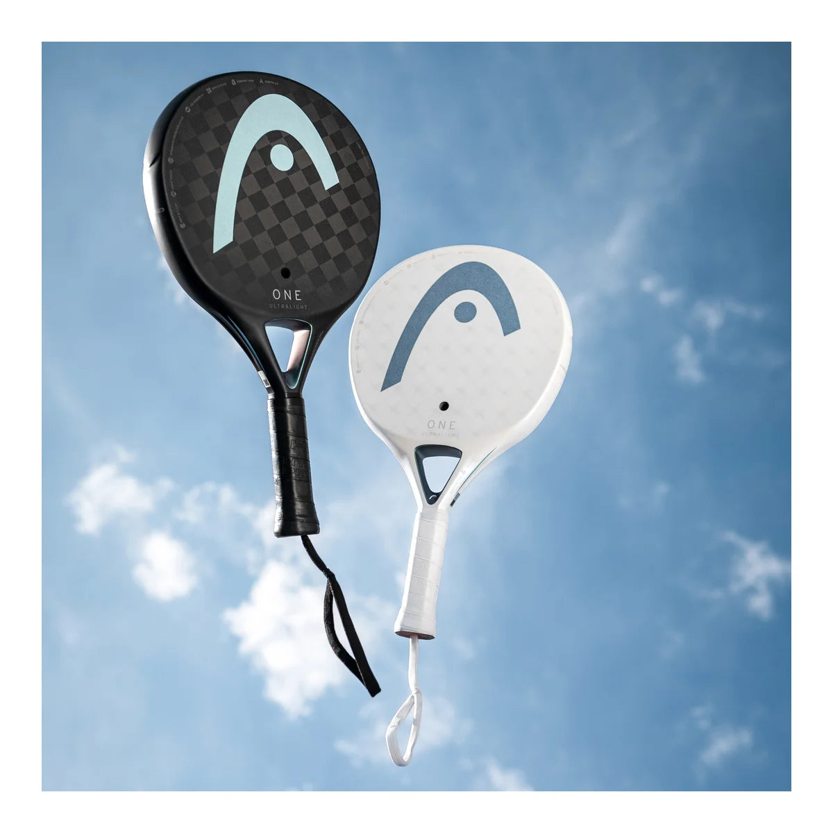 Raquete Padel HEAD One Ultralight