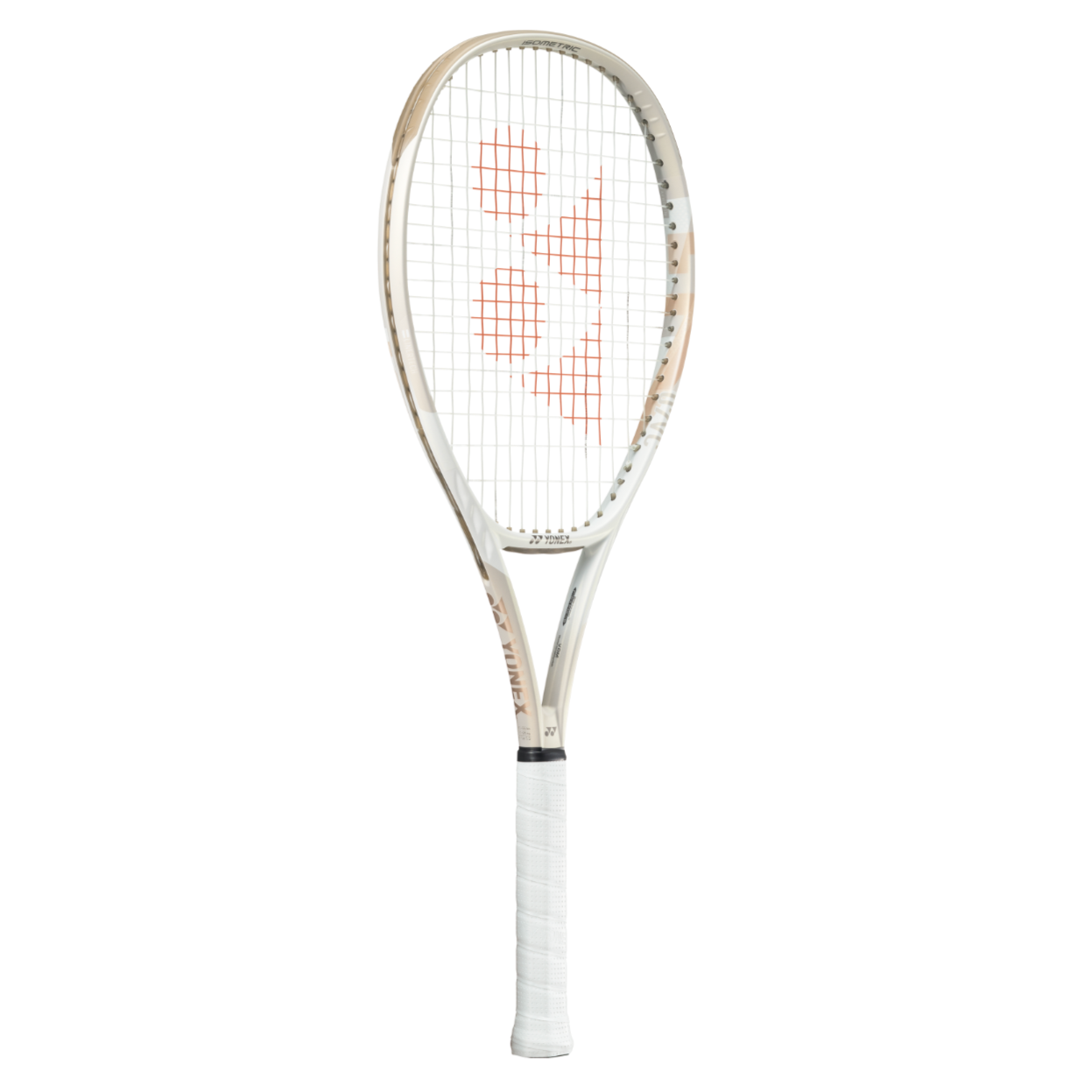 Raquete Ténis Yonex VCORE 100 Sand Beige NC