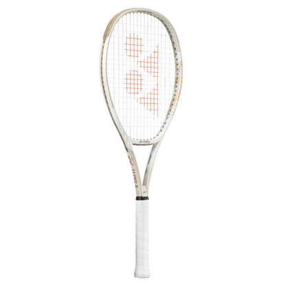 Raquete Ténis Yonex VCORE 100 Sand Beige NC