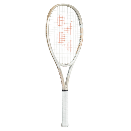 Raquete Ténis Yonex VCORE 100 Sand Beige NC