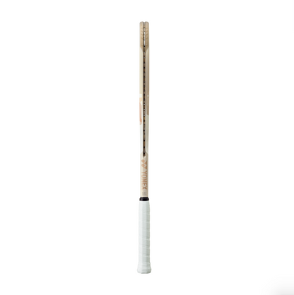 Raquete Ténis Yonex VCORE 100 Sand Beige NC