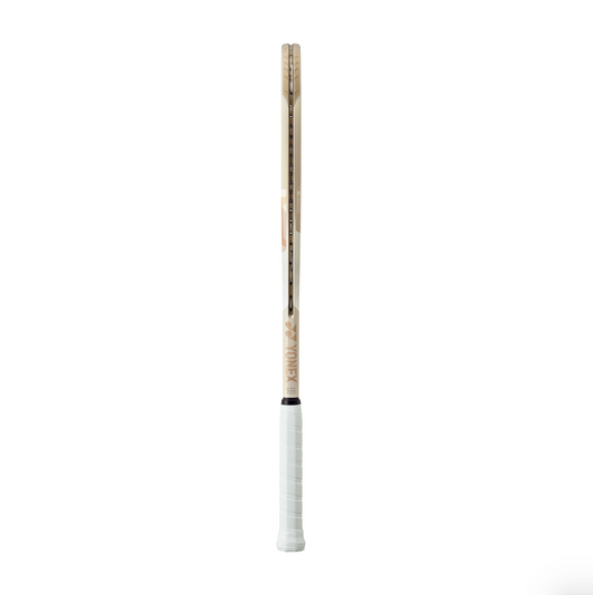 Raquete Ténis Yonex VCORE 100 Sand Beige NC