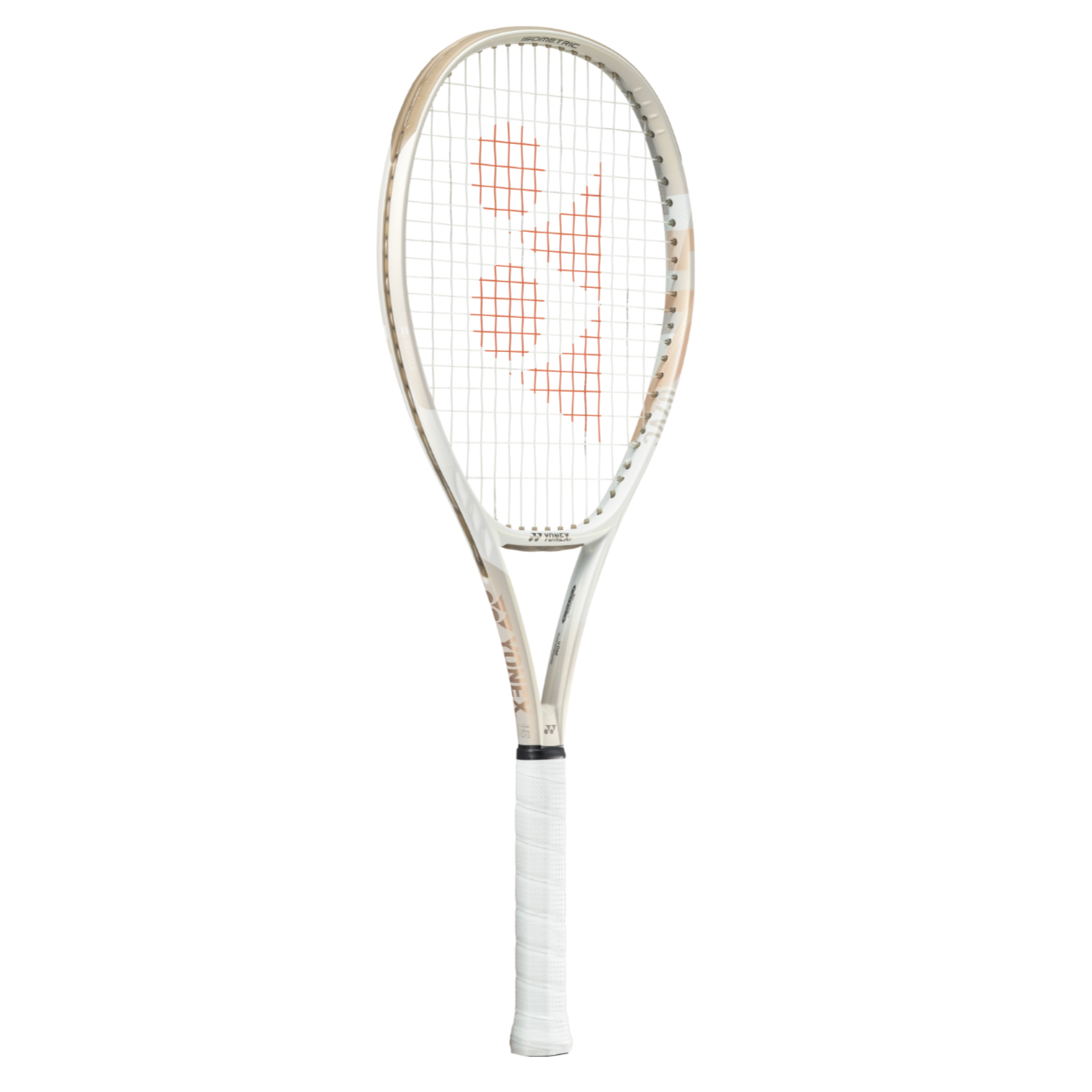Raquete Ténis Yonex VCORE 100L Sand Beige NC