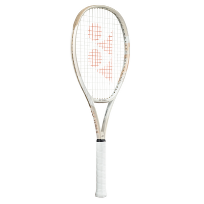 Raquete Ténis Yonex VCORE 100L Sand Beige NC