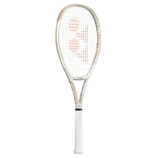 Raquete Ténis Yonex VCORE 100L Sand Beige NC
