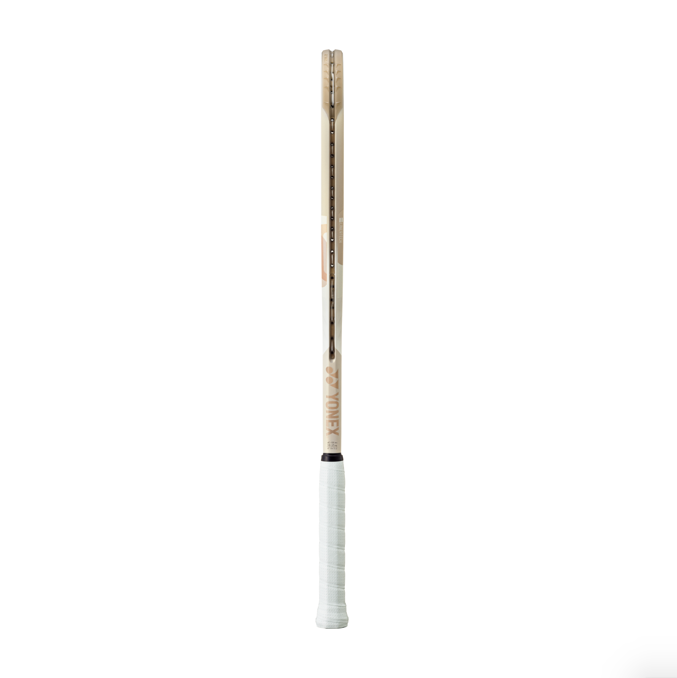 Raquete Ténis Yonex VCORE 100L Sand Beige NC