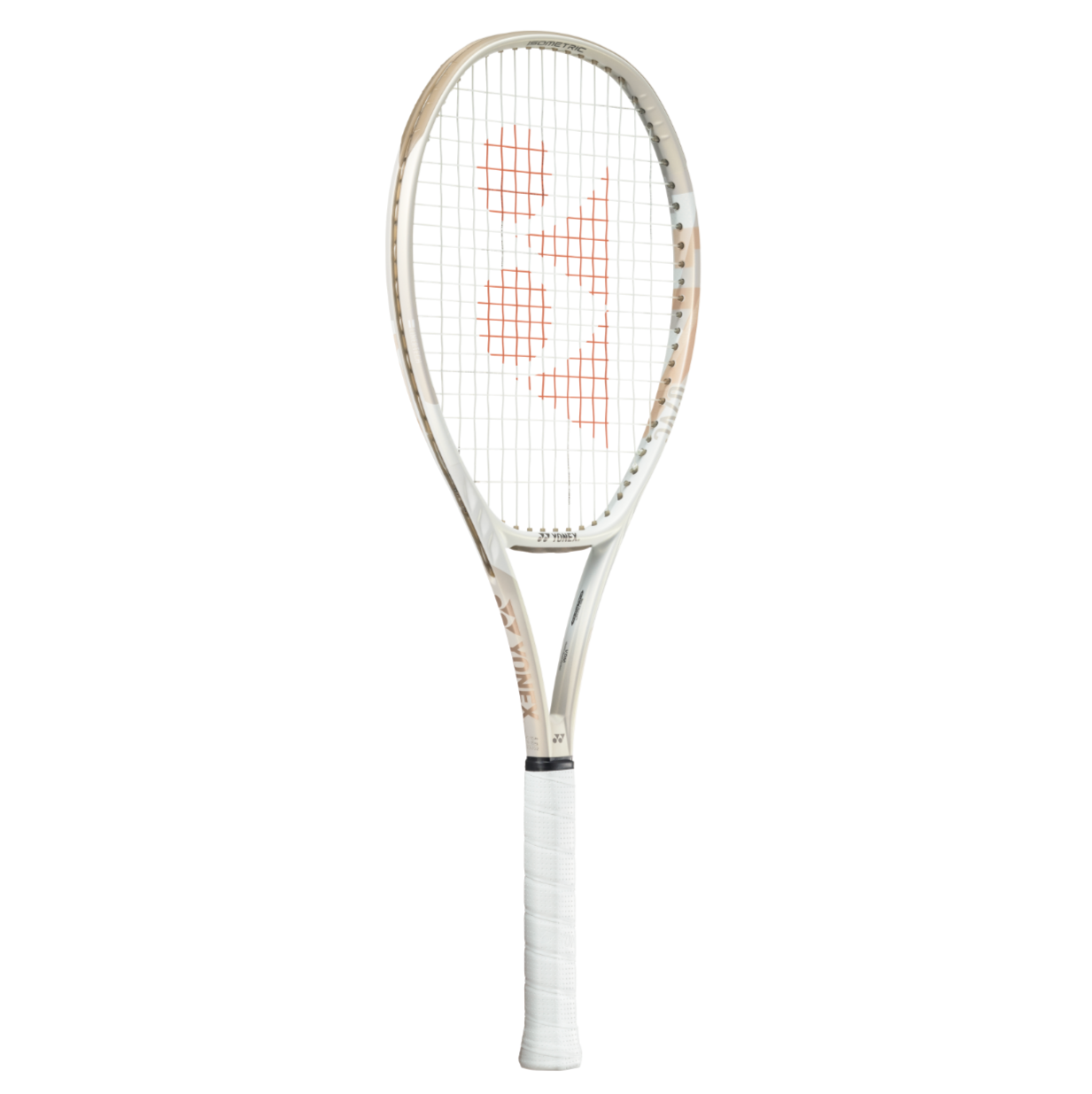 Raquete Ténis Yonex VCORE 98 Sand Beige NC