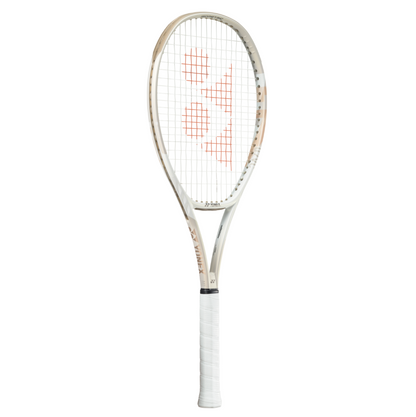 Raquete Ténis Yonex VCORE 98 Sand Beige NC