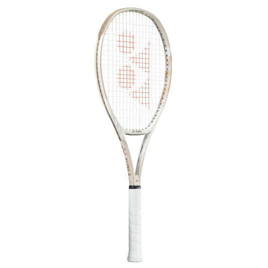 Raquete Ténis Yonex VCORE 98 Sand Beige NC