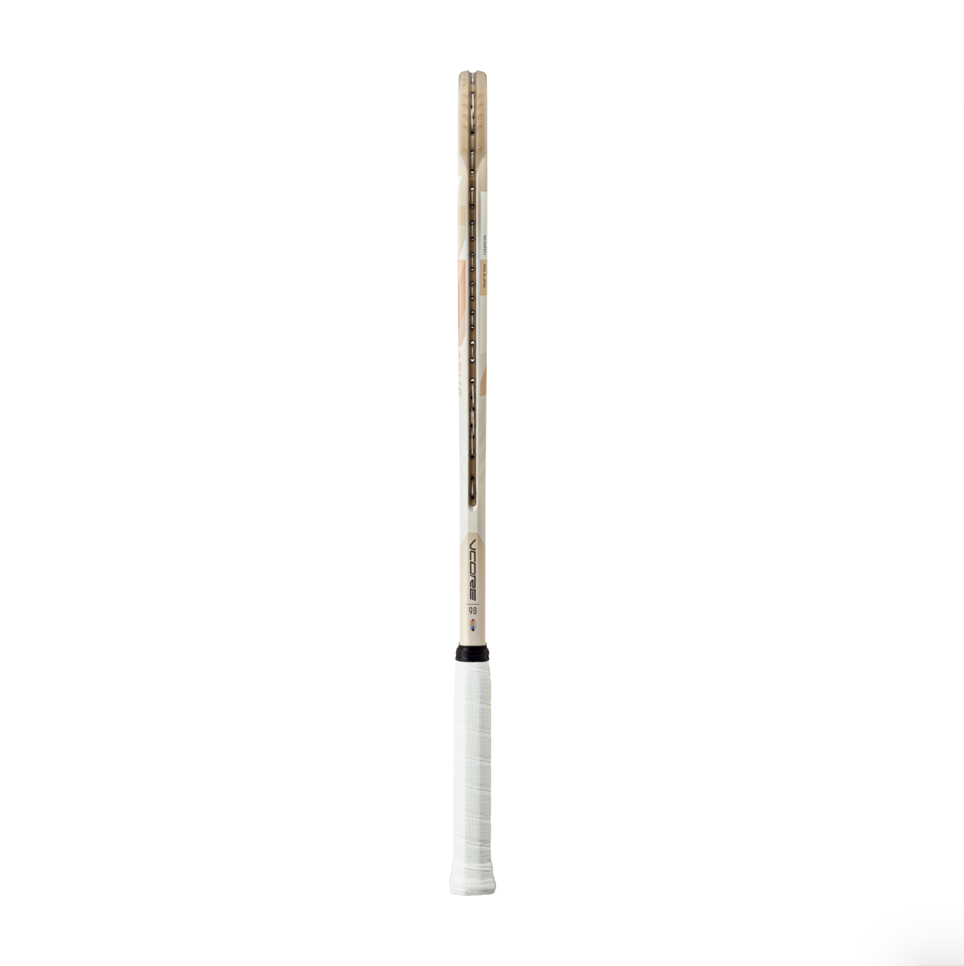 Raquete Ténis Yonex VCORE 98 Sand Beige NC